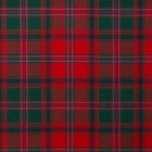 Stewart Of Appin Modern 10oz Tartan Fabric By The Metre